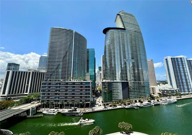 Homes for sale in Miami, FL | 475 Brickell Avenue #1614, Miami, FL 33131 | MLS# A12023884