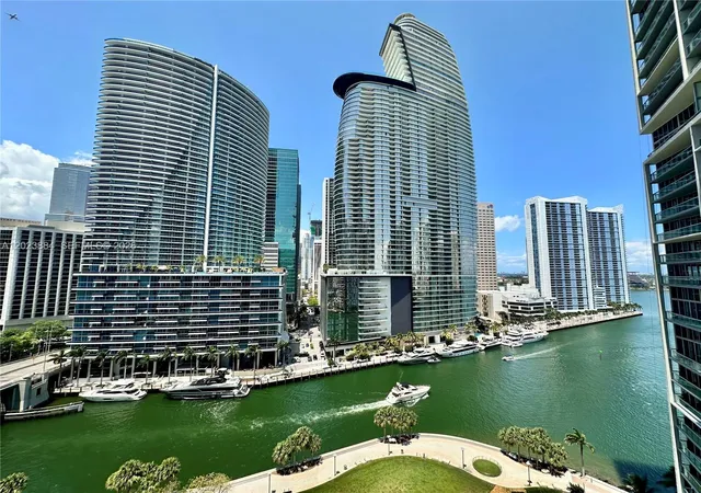 Homes for sale in Miami, FL | 475 Brickell Avenue #1614, Miami, FL 33131 | MLS# A12023884