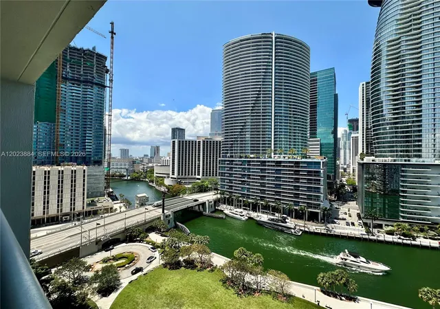 Homes for sale in Miami, FL | 475 Brickell Avenue #1614, Miami, FL 33131 | MLS# A12023884
