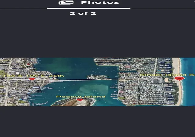 3rd image of 196 E 25th St, Riviera Beach, FL 33404 | MLS# B26032957