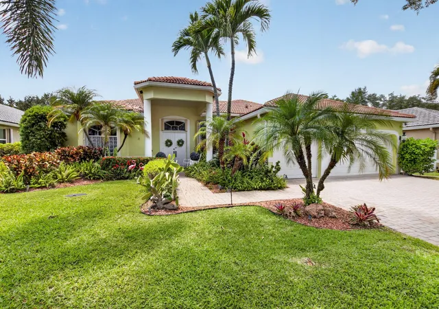 Homes for sale in Boynton Beach, FL | 12657 Oak Run Ct, Boynton Beach, FL 33436 | MLS# B26032982