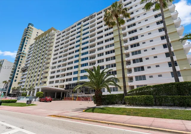 Photo 1 of Condo for sale at 5005 Collins Ave #222, Miami Beach, FL 33140 | MLS# A12025504 | Listing updated on 2026-08-09