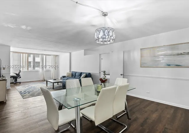Photo 2 of Condo for sale at 5005 Collins Ave #222, Miami Beach, FL 33140 | MLS# A12025504 | Listing updated on 2026-08-09