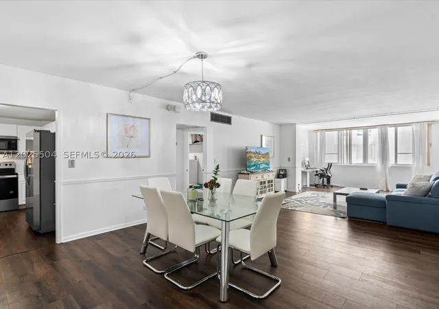 Photo 3 of Condo for sale at 5005 Collins Ave #222, Miami Beach, FL 33140 | MLS# A12025504 | Listing updated on 2026-08-09