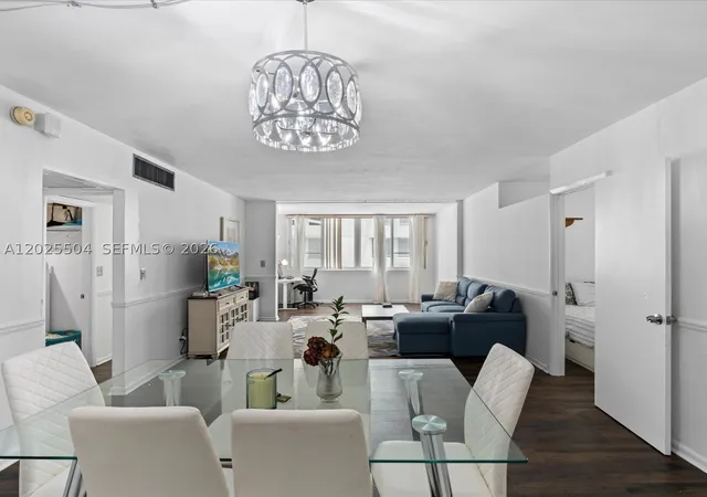 Photo 3 of Condo for sale at 5005 Collins Ave #222, Miami Beach, FL 33140 | MLS# A12025504 | Listing updated on 2026-08-09