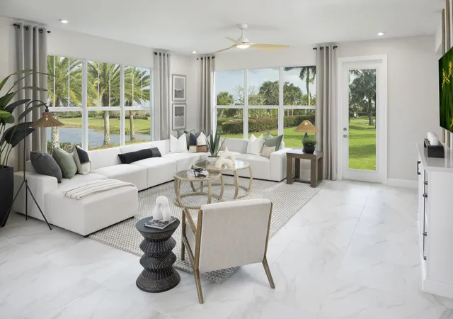 4th image of 3624 Nw Solange Ct, Jensen Beach, FL 34957 | MLS# B26033025
