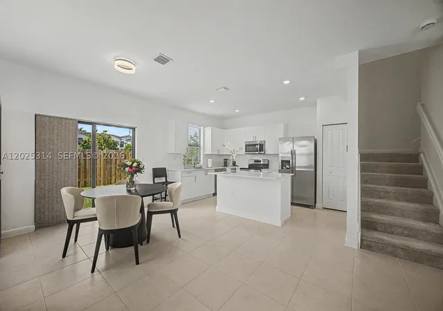Photo 2 of Townhouse for sale at 13170 Sw 232nd Ln, Miami, FL 33032 | MLS# A12025314 | Listing updated on 2026-08-26