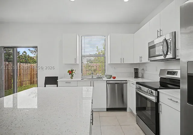 Photo 3 of Townhouse for sale at 13170 Sw 232nd Ln, Miami, FL 33032 | MLS# A12025314 | Listing updated on 2026-08-26