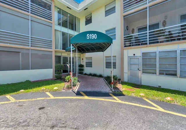 2nd image of 5190 E Sabal Palm Blvd #304, Tamarac, FL 33319 | MLS# B26033145