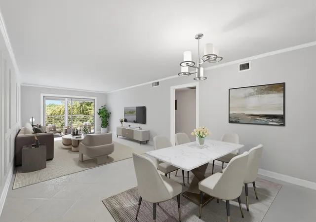 2nd image of 2006 Granada Dr #M3, Coconut Creek, FL 33066 | MLS# B26033165