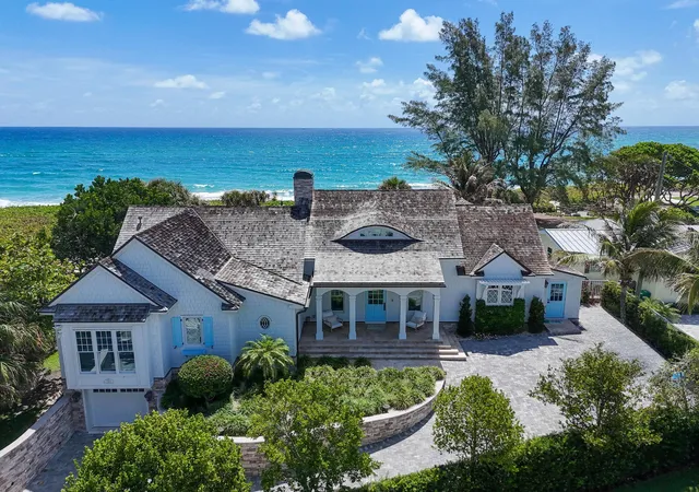 Homes for sale in Juno Beach, FL | 282 Celestial Wy, Juno Beach, FL 33408 | MLS# B26033220