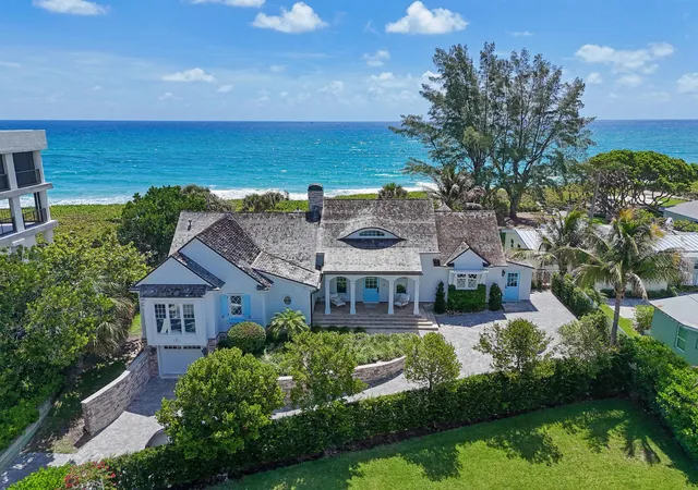 Homes for sale in Juno Beach, FL | 282 Celestial Wy, Juno Beach, FL 33408 | MLS# B26033220