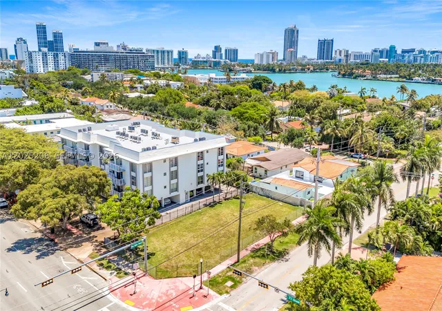 Land for sale at 1240 71St St, Miami Beach, FL 33141 | MLS# A12025206