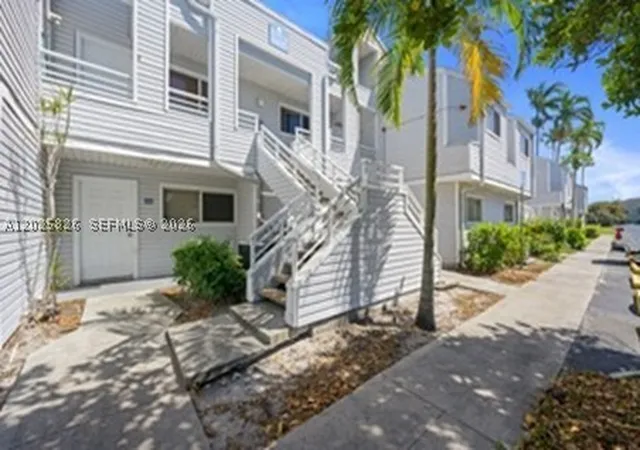 Photo 1 of Condo for sale at 3425 Nw 44th St #204, Oakland Park, FL 33309 | MLS# A12025826 | Listing updated on 2026-08-25