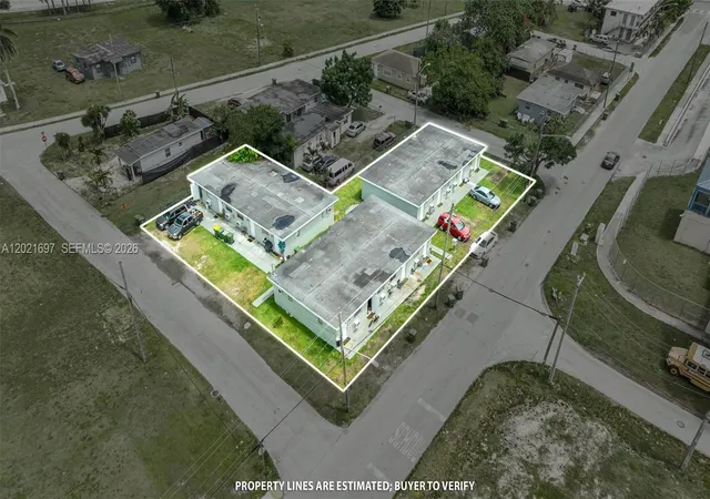 2nd image of 651 Sw 4th Ave, Homestead, FL 33030 | MLS# A12021697