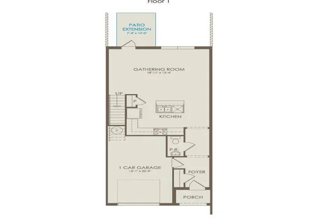 2nd image of 7795 Sw Bentley Ln #Latitude 95-19, Stuart, FL 34997 | MLS# B26033308