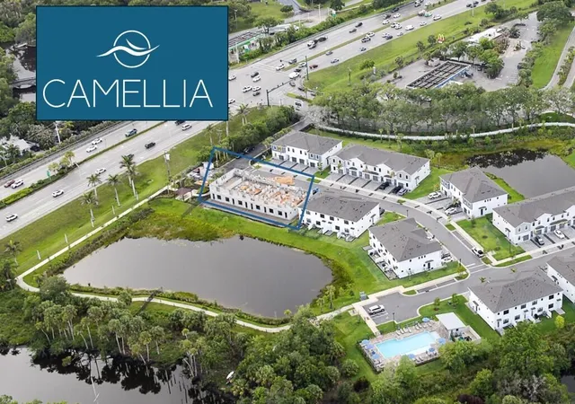 2nd image of 7791 Sw Bentley Ln #Nautical 93-19, Stuart, FL 34997 | MLS# B26033319