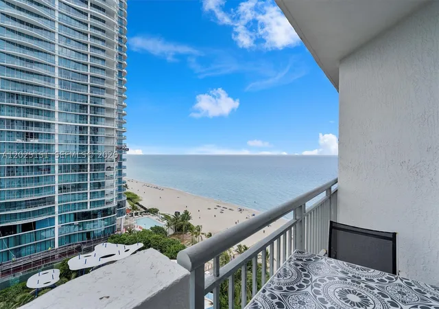 Photo 1 of Condo for sale at 17375 Collins Ave #1507, Sunny Isles Beach, FL 33160 | MLS# A12025151 | Listing updated on 2026-05-27