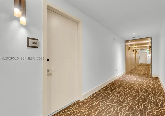 Photo 1 of Condo for sale at 2960 Ne 207Th St #1108, Aventura, FL 33180 | MLS# A12026010 | Listing updated on 2026-10-08