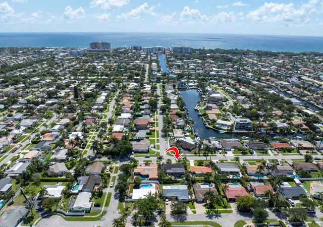 45th image of 5041 Ne 24th Ave, Lighthouse Point, FL 33064 | MLS# B26033347