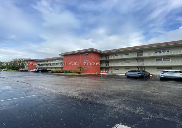 24th image of 605 S State Road 7 #3F, Margate, FL 33068 | MLS# A12008648