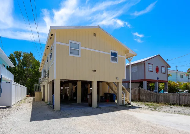 1st image of 978 Gibraltar Rd, Key Largo, FL 33037 | MLS# B26033415