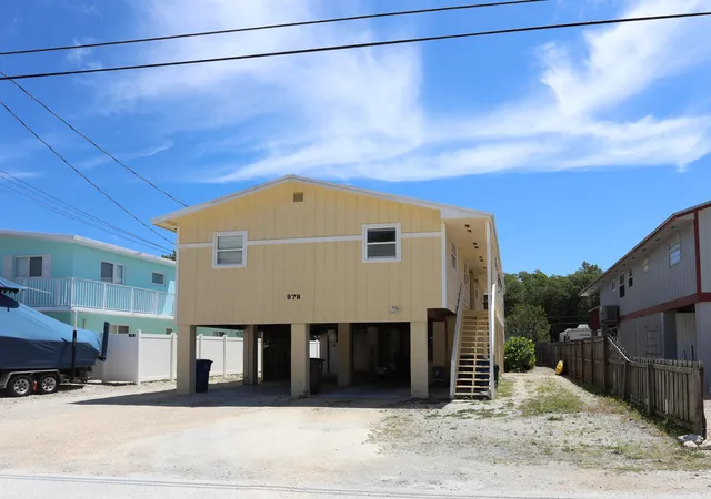 2nd image of 978 Gibraltar Rd, Key Largo, FL 33037 | MLS# B26033415