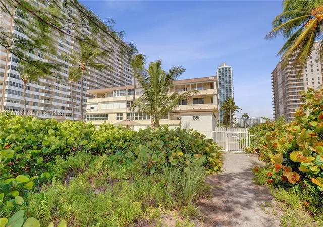 3rd image of 1936 S Ocean Dr, Hallandale Beach, FL 33009