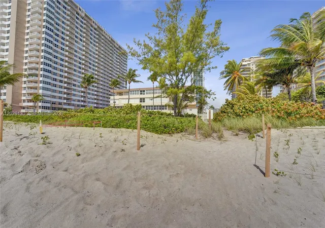 4th image of 1936 S Ocean Dr, Hallandale Beach, FL 33009