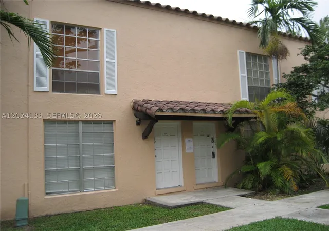 1st image of 10806 N Kendall Dr #P-26, Miami, FL 33176 | MLS# A12024133