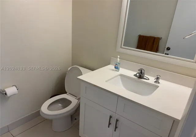 3rd image of 10806 N Kendall Dr #P-26, Miami, FL 33176 | MLS# A12024133