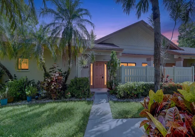 39th image of 2808 S Carambola Cir Cir S #1980, Coconut Creek, FL 33066 | MLS# B26033458