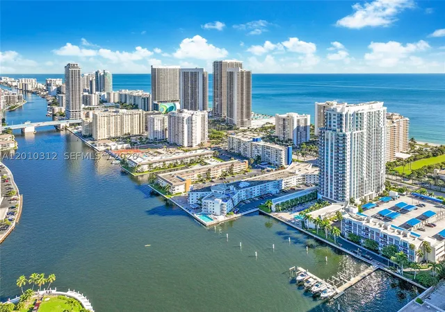 Photo 2 of Condo for sale at 1945 S Ocean Dr #1609, Hallandale Beach, FL 33009 | MLS# A12010312 | Listing updated on 2026-10-08