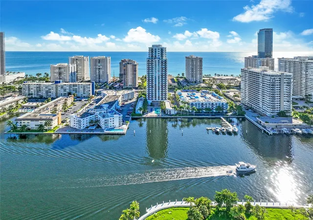 Photo 3 of Condo for sale at 1945 S Ocean Dr #1609, Hallandale Beach, FL 33009 | MLS# A12010312 | Listing updated on 2026-10-08