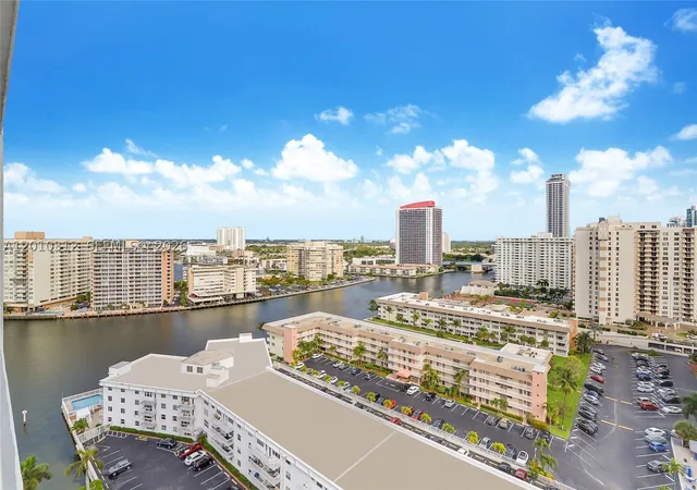 Photo 3 of Condo for sale at 1945 S Ocean Dr #1609, Hallandale Beach, FL 33009 | MLS# A12010312 | Listing updated on 2026-10-08