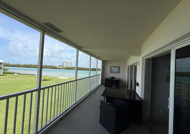 2nd image of 100 Waterway Rd #E305, Tequesta, FL 33469 | MLS# B26033611