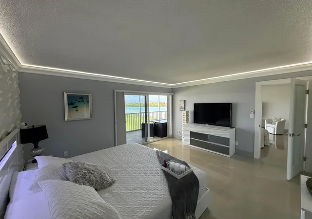 5th image of 100 Waterway Rd #E305, Tequesta, FL 33469 | MLS# B26033611