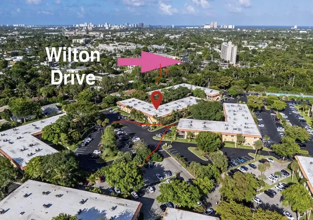 2nd image of 1940 Ne 2nd Ave #101j, Wilton Manors, FL 33305 | MLS# B26033617