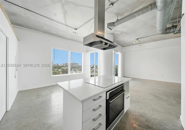 4th image of 10 Sw South River Dr #804, Miami, FL 33130 | MLS# A12026524