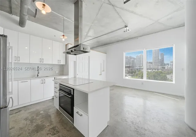 5th image of 10 Sw South River Dr #804, Miami, FL 33130 | MLS# A12026524