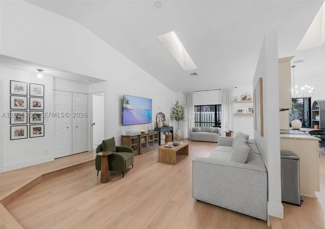 Photo 3 of Condo for sale at 7560 Nw 79th Ave #V2, Tamarac, FL 33321 | MLS# A12025755 | Listing updated on 2026-09-28