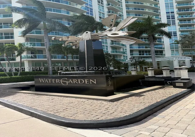 Photo 1 of Condo for sale at 347 N New River Dr E #2205, Fort Lauderdale, FL 33301 | MLS# A12019840 | Listing updated on 2026-07-01