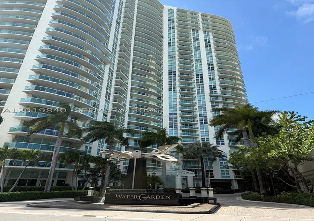 Photo 2 of Condo for sale at 347 N New River Dr E #2205, Fort Lauderdale, FL 33301 | MLS# A12019840 | Listing updated on 2026-07-01