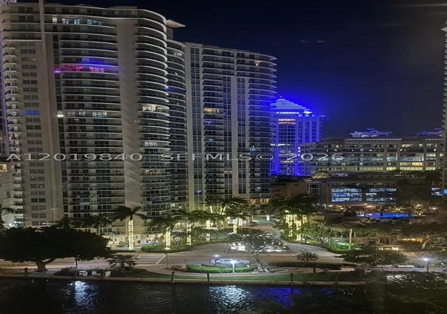 Photo 3 of Condo for sale at 347 N New River Dr E #2205, Fort Lauderdale, FL 33301 | MLS# A12019840 | Listing updated on 2026-07-01