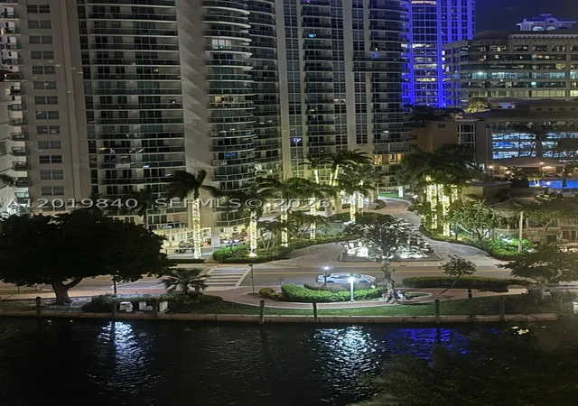 Photo 3 of Condo for sale at 347 N New River Dr E #2205, Fort Lauderdale, FL 33301 | MLS# A12019840 | Listing updated on 2026-07-01