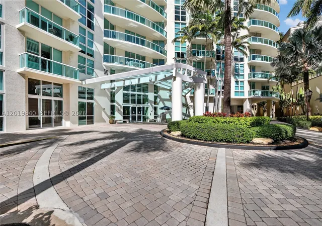 Photo 4 of Condo for sale at 347 N New River Dr E #2205, Fort Lauderdale, FL 33301 | MLS# A12019840 | Listing updated on 2026-07-01