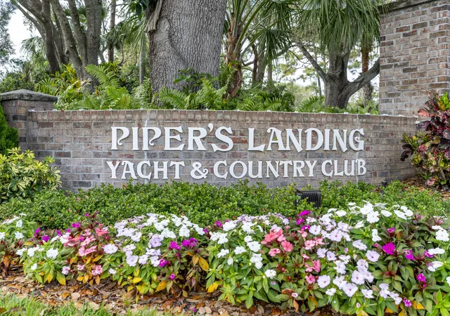 51st image of 4081 Sw Parkgate Blvd #F, Palm City, FL 34990 | MLS# B26033649