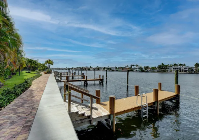 2nd image of 3420 S Ocean Blvd, Highland Beach, FL 33487