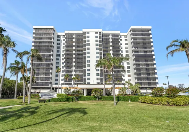 1st image of 3420 S Ocean Blvd #12t, Highland Beach, FL 33487 | MLS# B26033668