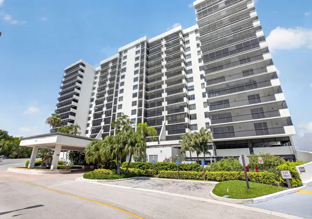2nd image of 3420 S Ocean Blvd #12t, Highland Beach, FL 33487 | MLS# B26033668